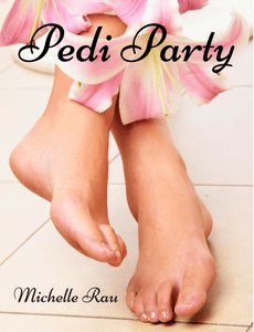 Pedi_Party